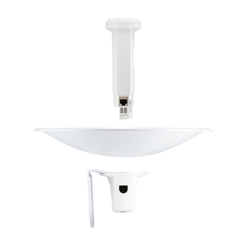 UBIQUITI Радиомост PowerBeam M5 300 (Убикьюти)