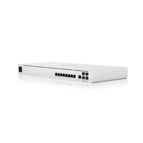 UBIQUITI Маршрутизатор UISP Router Pro (Убикьюти)