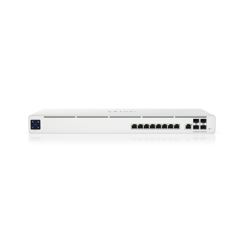 UBIQUITI Маршрутизатор UISP Router Pro (Убикьюти)