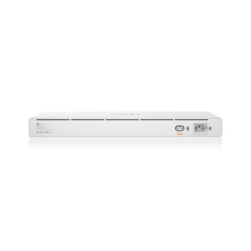 UBIQUITI Маршрутизатор UISP Router Pro (Убикьюти)