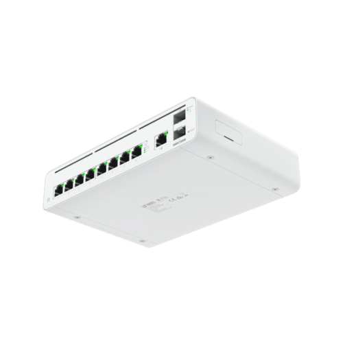 UBIQUITI Маршрутизатор UNMS Router Pro (Убикьюти)