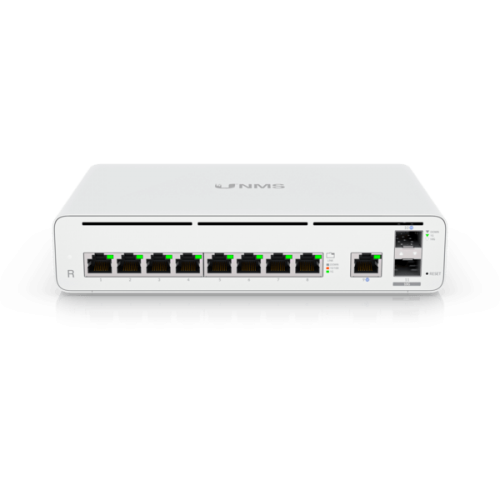 UBIQUITI Маршрутизатор UNMS Router Pro (Убикьюти)