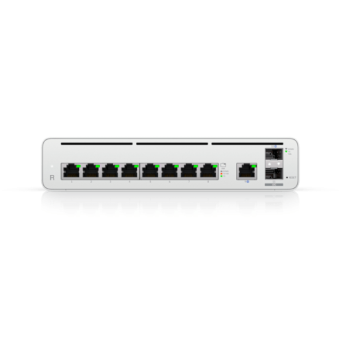 UBIQUITI Маршрутизатор UNMS Router Pro (Убикьюти)