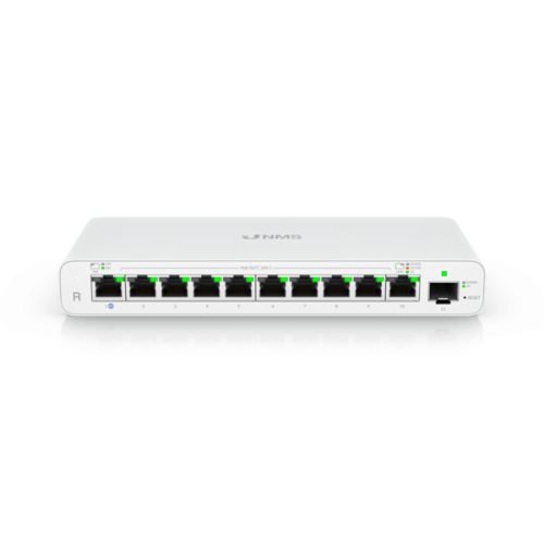 UBIQUITI Маршрутизатор UNMS Router Lite (Убикьюти)