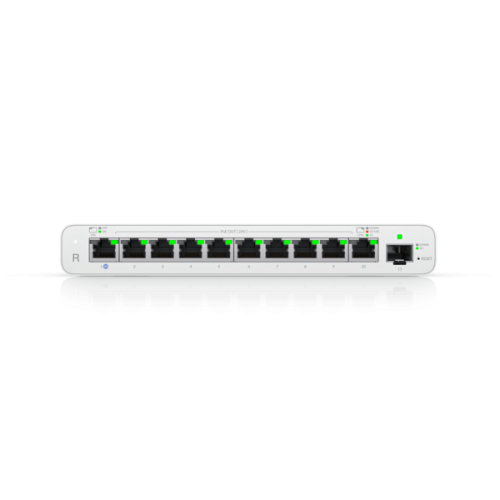 UBIQUITI Маршрутизатор UNMS Router Lite (Убикьюти)