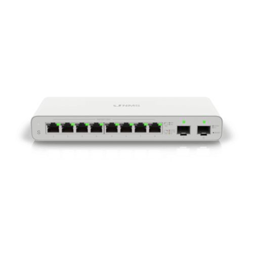 UBIQUITI Коммутатор UNMS Switch Lite (Убикьюти)