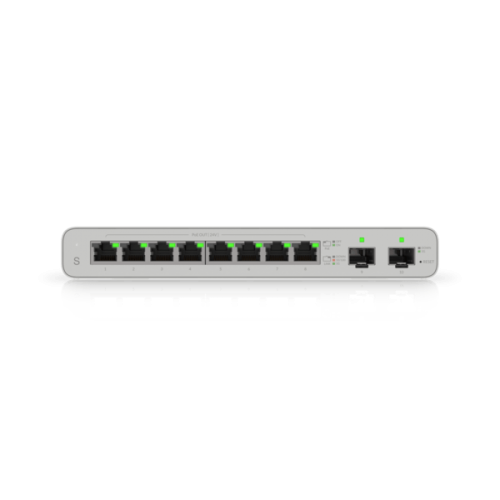 UBIQUITI Коммутатор UNMS Switch Lite (Убикьюти)