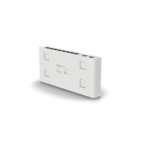 UBIQUITI Коммутатор UNMS Switch Lite (Убикьюти)