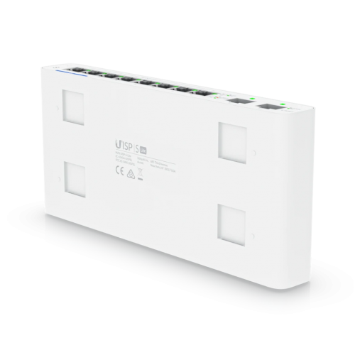 UBIQUITI Коммутатор UISP Switch Lite (Убикьюти)