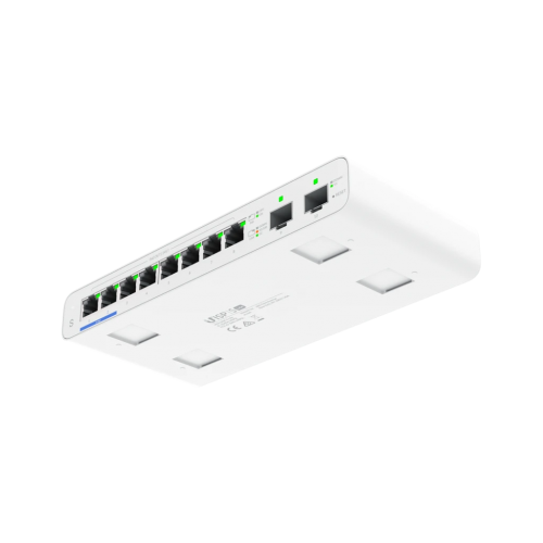 UBIQUITI Коммутатор UISP Switch Lite (Убикьюти)
