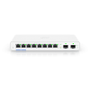 UBIQUITI Коммутатор UISP Switch Lite (Убикьюти)