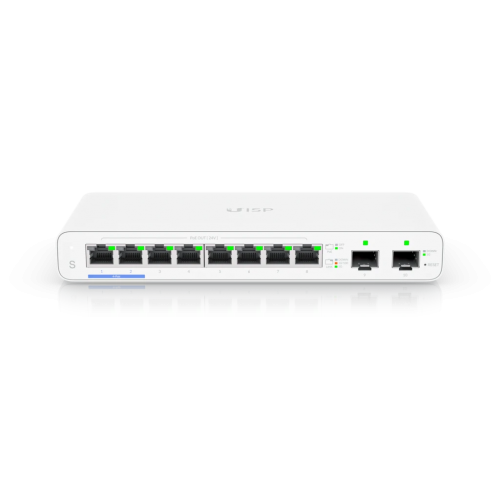 UBIQUITI Коммутатор UISP Switch Lite (Убикьюти)