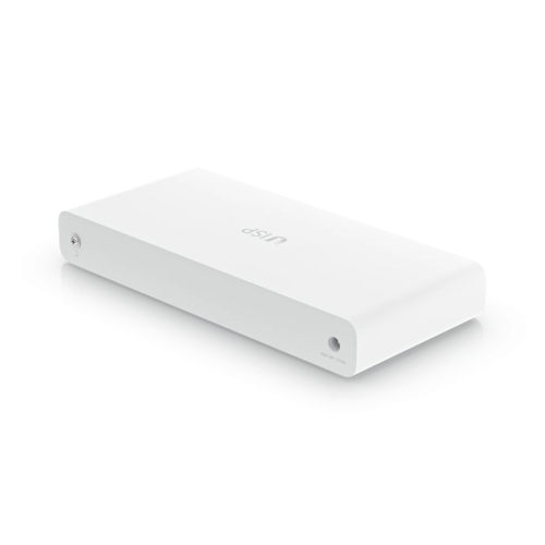 UBIQUITI Коммутатор UISP Switch Lite (Убикьюти)