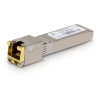 UBIQUITI SFP-трансивер 10G SFP+ to 10GbE RJ45 (Убикьюти)
