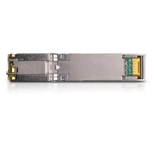 UBIQUITI SFP-трансивер 10G SFP+ to 10GbE RJ45 (Убикьюти)