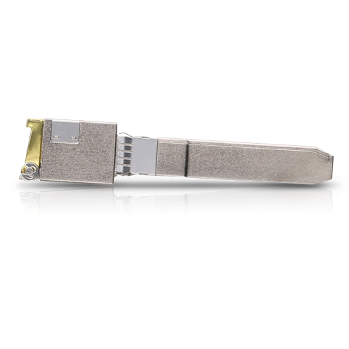UBIQUITI SFP-трансивер 10G SFP+ to 10GbE RJ45 (Убикьюти)