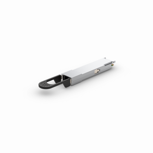 UBIQUITI SFP-трансивер UFiber QSFP28-SR4 (Убикьюти)
