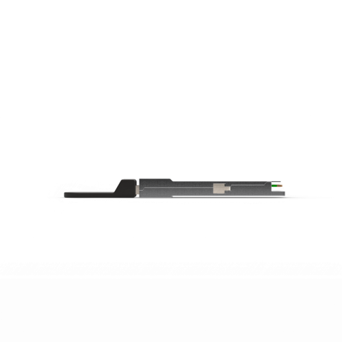 UBIQUITI SFP-трансивер UFiber QSFP28-SR4 (Убикьюти)