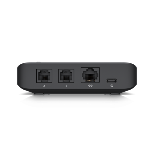 UBIQUITI Адаптер Talk Telephone Adapter (Убикьюти)