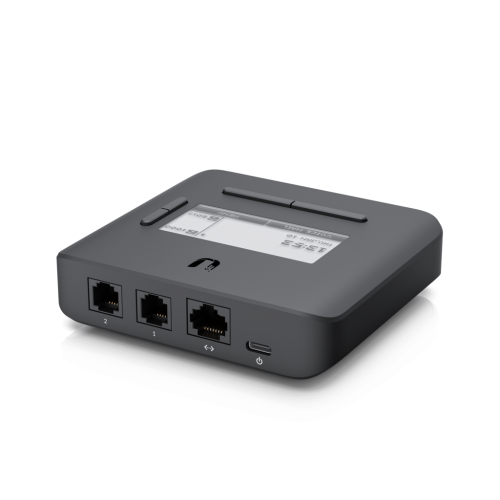 UBIQUITI Адаптер Talk Telephone Adapter (Убикьюти)