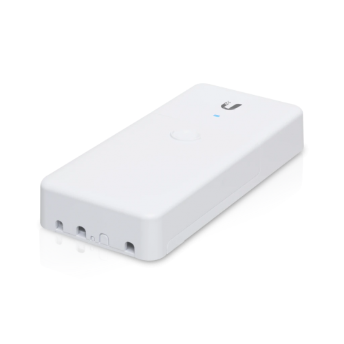 UBIQUITI PoE инжектор Fiber PoE Gen2 (Убикьюти)