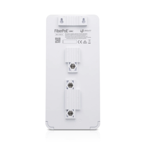 UBIQUITI PoE инжектор Fiber PoE Gen2 (Убикьюти)
