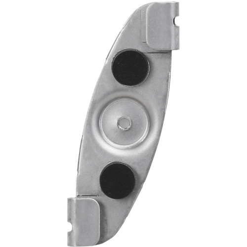 UBIQUITI Монтажная пластина Professional Mounting System (Убикьюти)