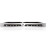 UBIQUITI Крепление в стойку Double Mount ES8XP (Убикьюти)