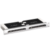 UBIQUITI Крепление в стойку Double Mount ES8XP (Убикьюти)
