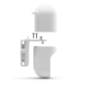 UBIQUITI Крепление G3 Flex Professional Wall Mount (Убикьюти)