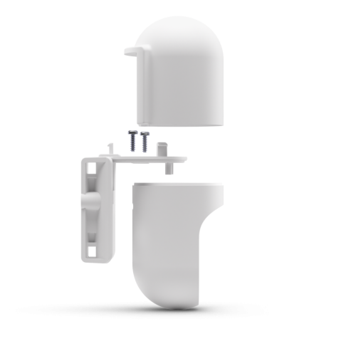 UBIQUITI Крепление G3 Flex Professional Wall Mount (Убикьюти)