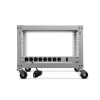 UBIQUITI Серверная стойка Mini Rack 6U (Убикьюти)