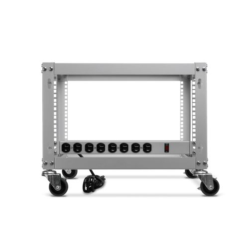 UBIQUITI Серверная стойка Mini Rack 6U (Убикьюти)