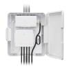 UBIQUITI Корпус Switch Flex Utility (Убикьюти)