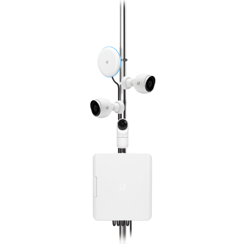 UBIQUITI Корпус Switch Flex Utility (Убикьюти)