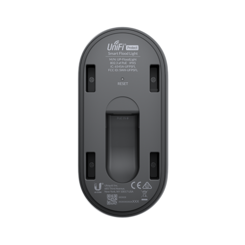 UBIQUITI ик подсветка Protect Flood Light (Убикьюти)