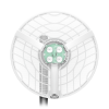 UBIQUITI Радиомост GigaBeam LR 60/5 GHz (Убикьюти)