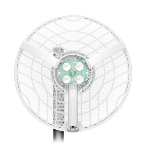UBIQUITI Радиомост GigaBeam LR 60/5 GHz (Убикьюти)