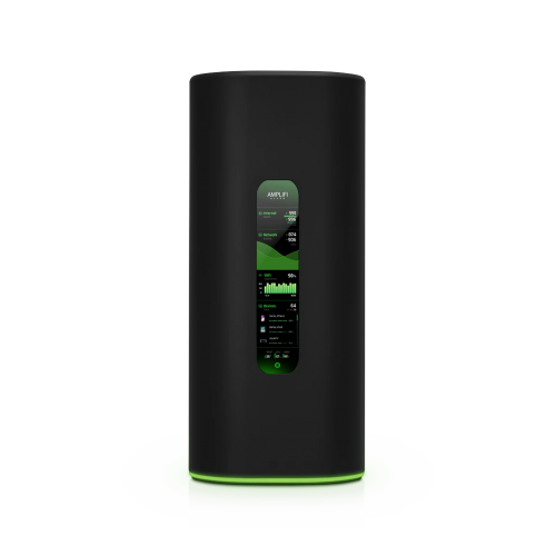 UBIQUITI Беспроводная система AmpliFi Alien (Убикьюти)