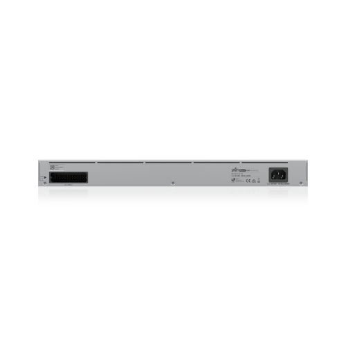 UBIQUITI Коммутатор Switch Pro 48 PoE (Убикьюти)