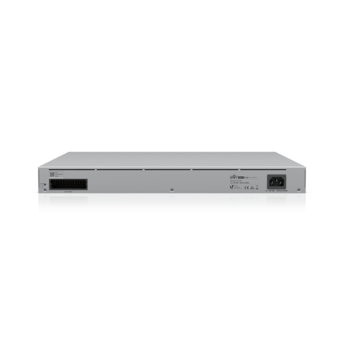 UBIQUITI Коммутатор Switch Pro 48 PoE (Убикьюти)