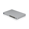 UBIQUITI Коммутатор Switch Pro 24 PoE (Убикьюти)