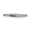 UBIQUITI Коммутатор Switch Pro 24 PoE (Убикьюти)