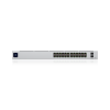 UBIQUITI Коммутатор Switch Pro 24 PoE (Убикьюти)