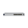UBIQUITI Коммутатор Switch Pro 24 PoE (Убикьюти)