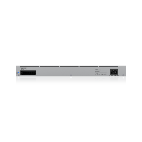 UBIQUITI Коммутатор Switch Pro 24 PoE (Убикьюти)