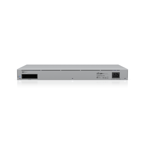 UBIQUITI Коммутатор Switch Pro 24 PoE (Убикьюти)