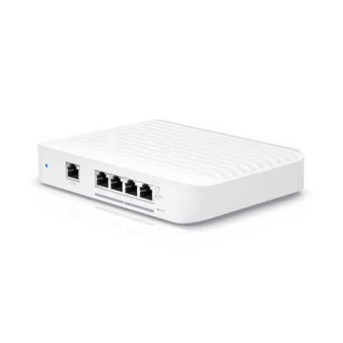 UBIQUITI Коммутатор UniFi Switch Flex XG (Убикьюти)