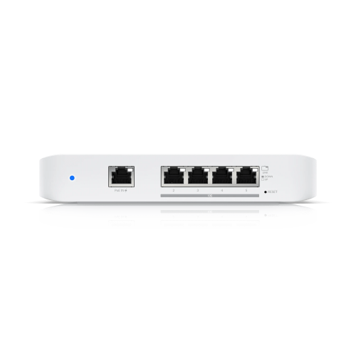 UBIQUITI Коммутатор UniFi Switch Flex XG (Убикьюти)