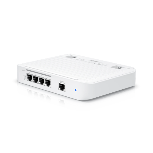 UBIQUITI Коммутатор UniFi Switch Flex XG (Убикьюти)